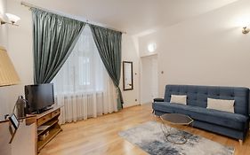 Time Apartment