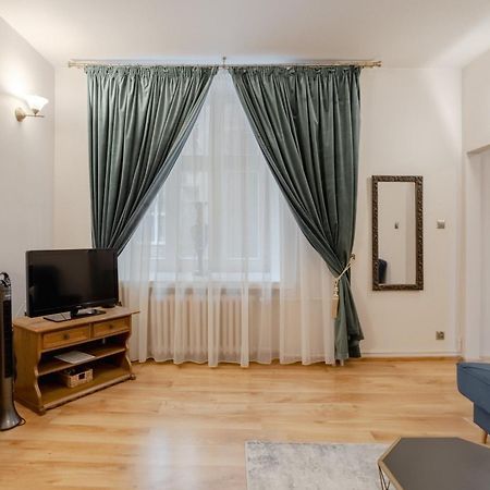 Time Apartment Варшава Екстер'єр фото