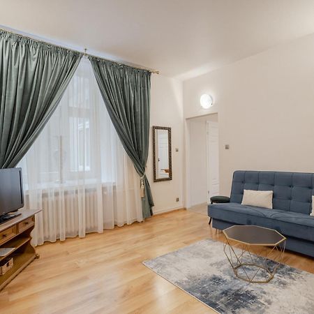 Time Apartment Варшава Екстер'єр фото