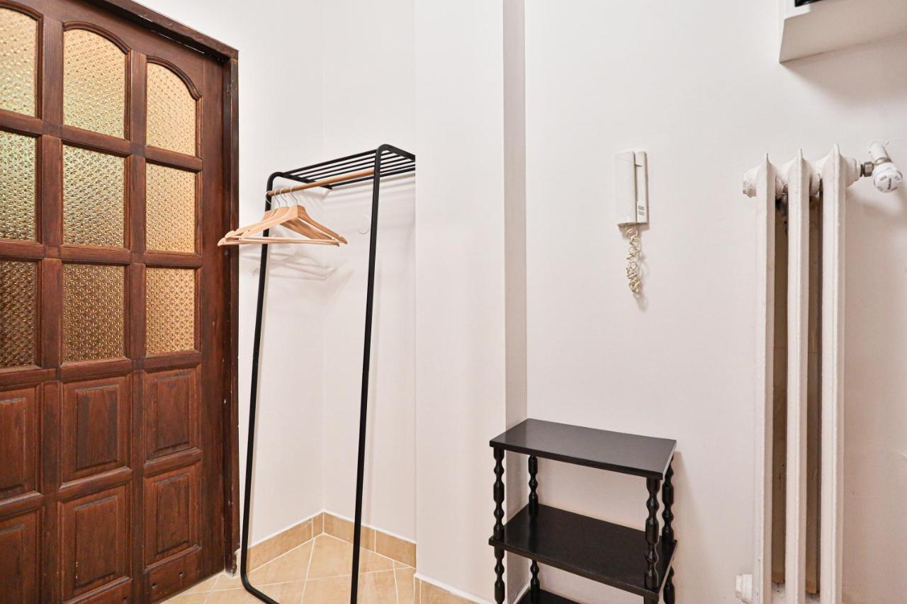 Time Apartment Варшава Екстер'єр фото
