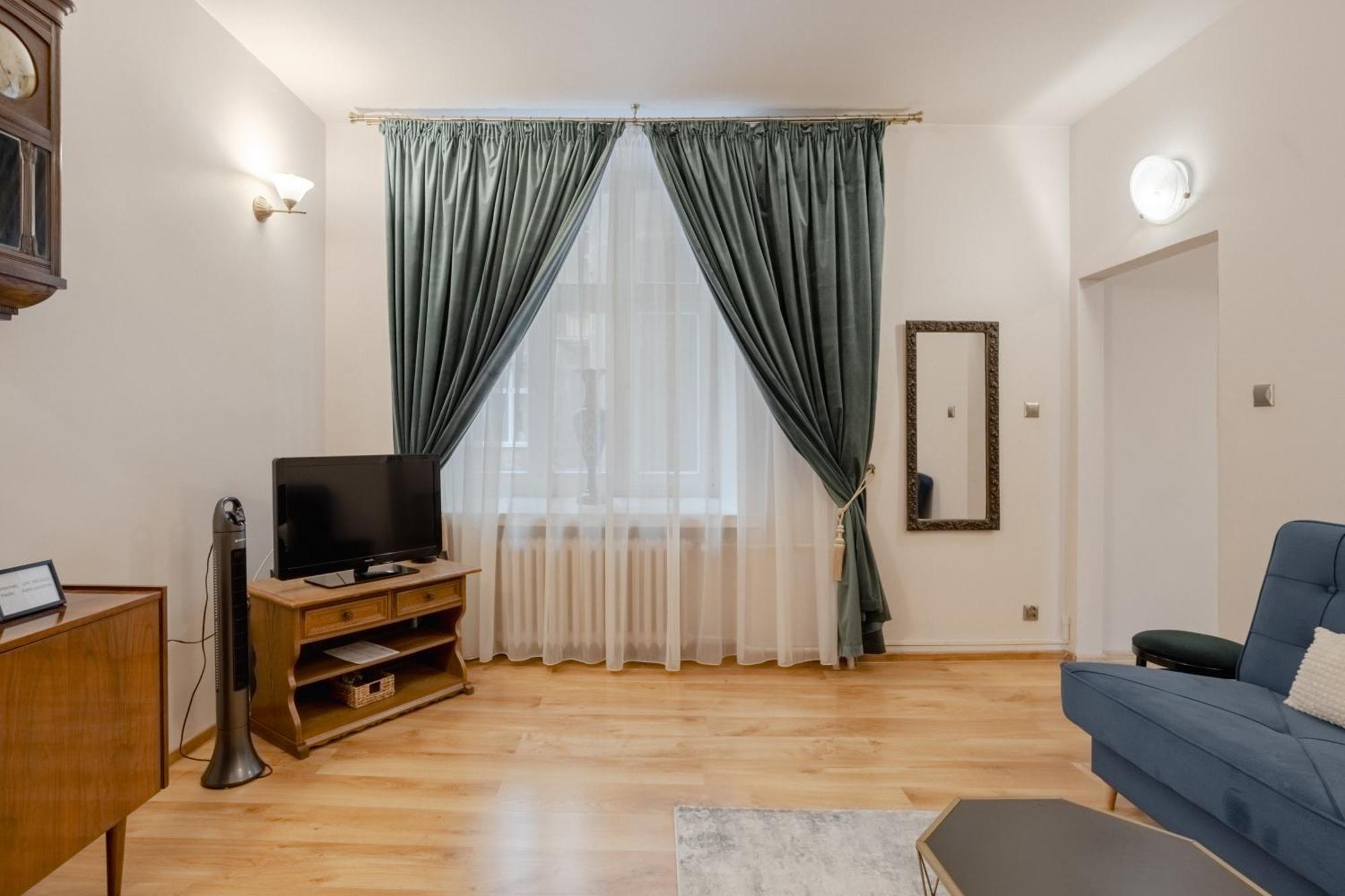 Time Apartment Варшава Екстер'єр фото