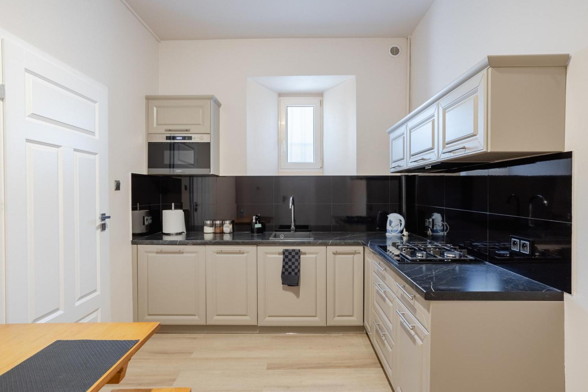Time Apartment Варшава Екстер'єр фото