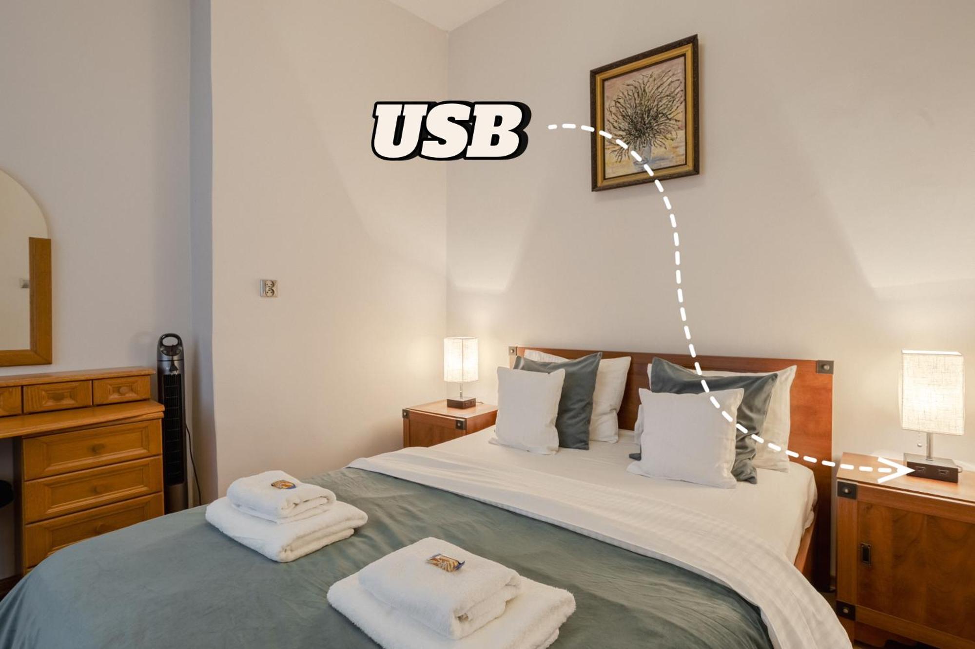 Time Apartment Варшава Екстер'єр фото