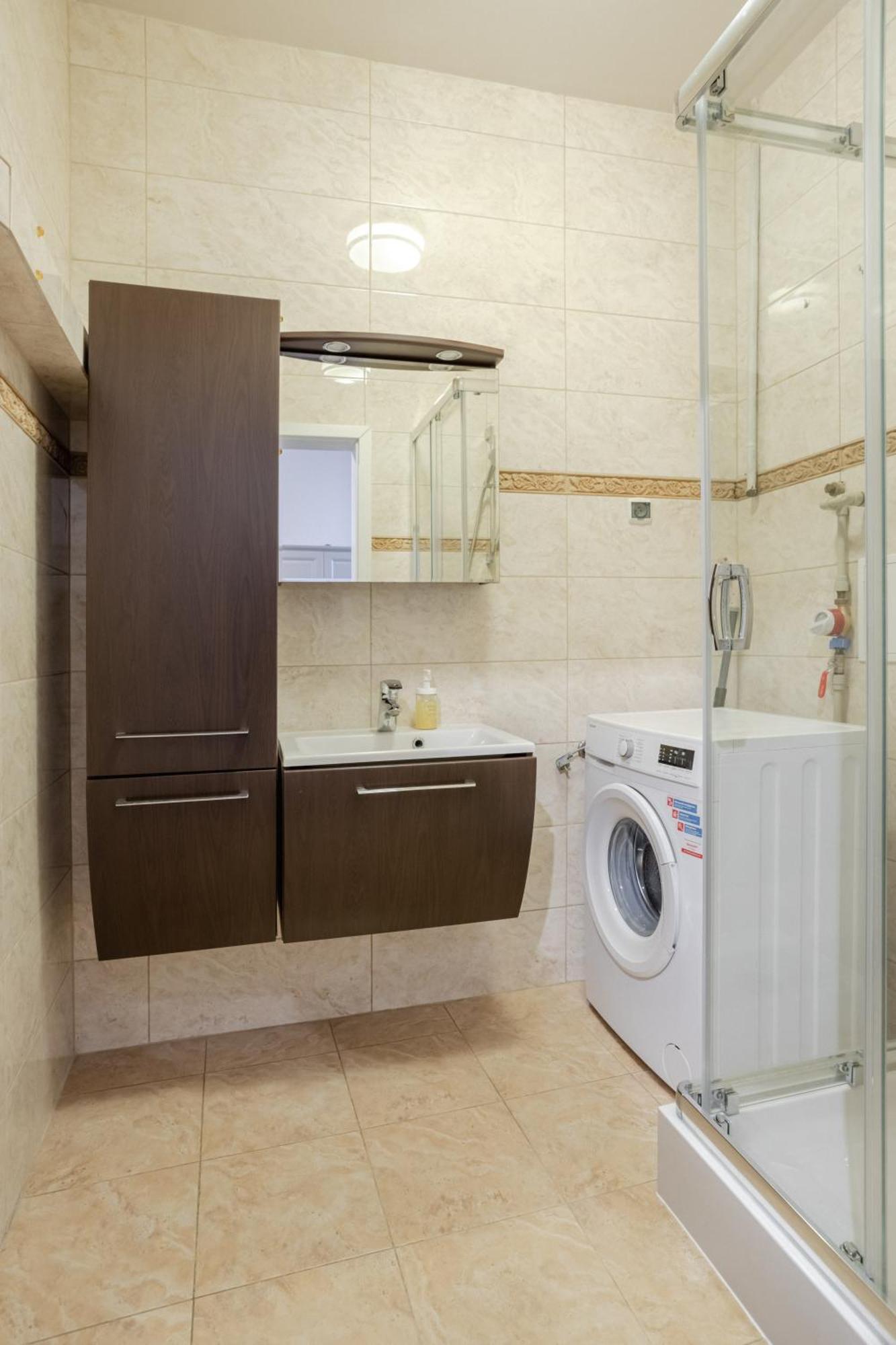 Time Apartment Варшава Екстер'єр фото