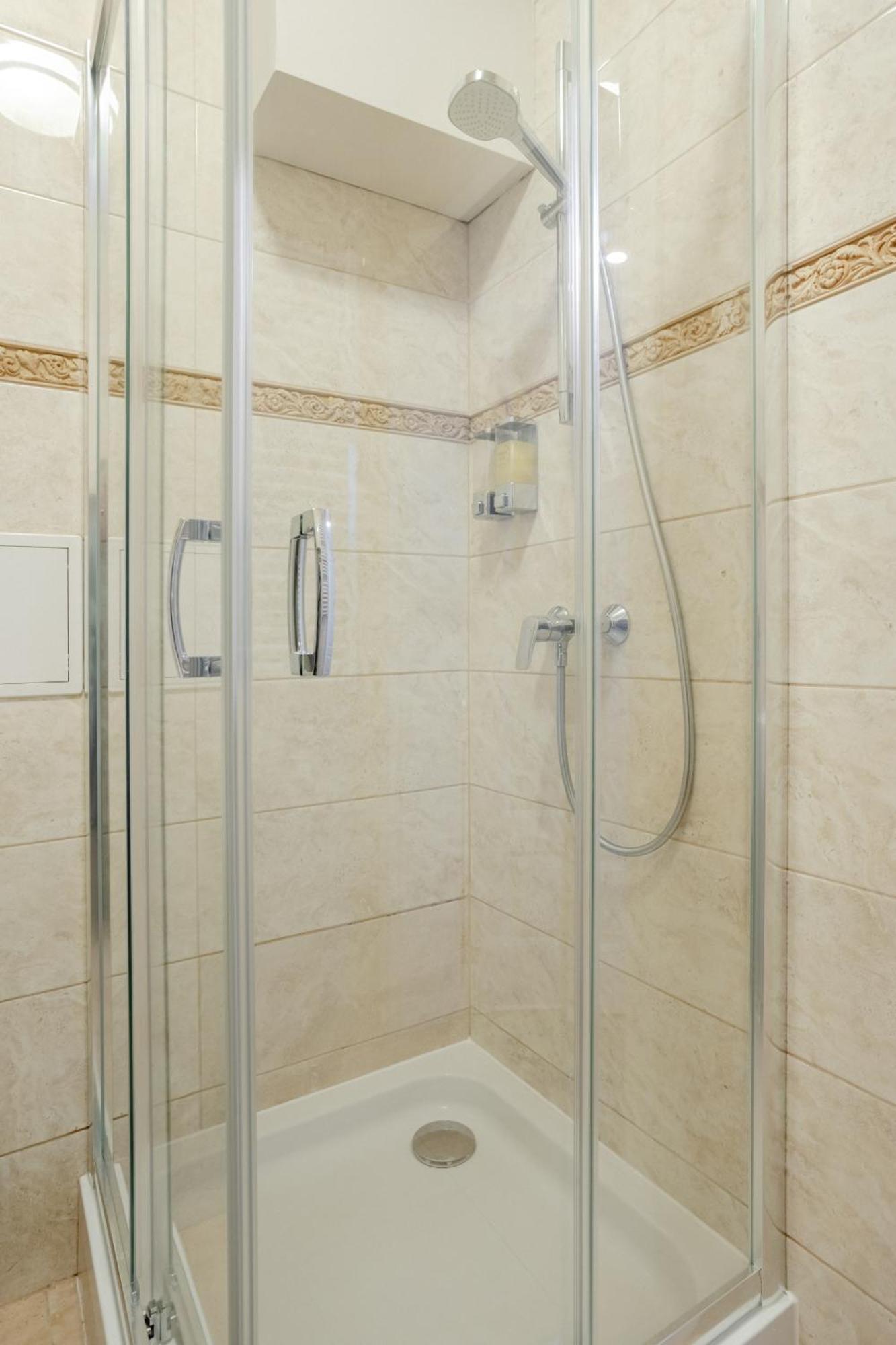Time Apartment Варшава Екстер'єр фото