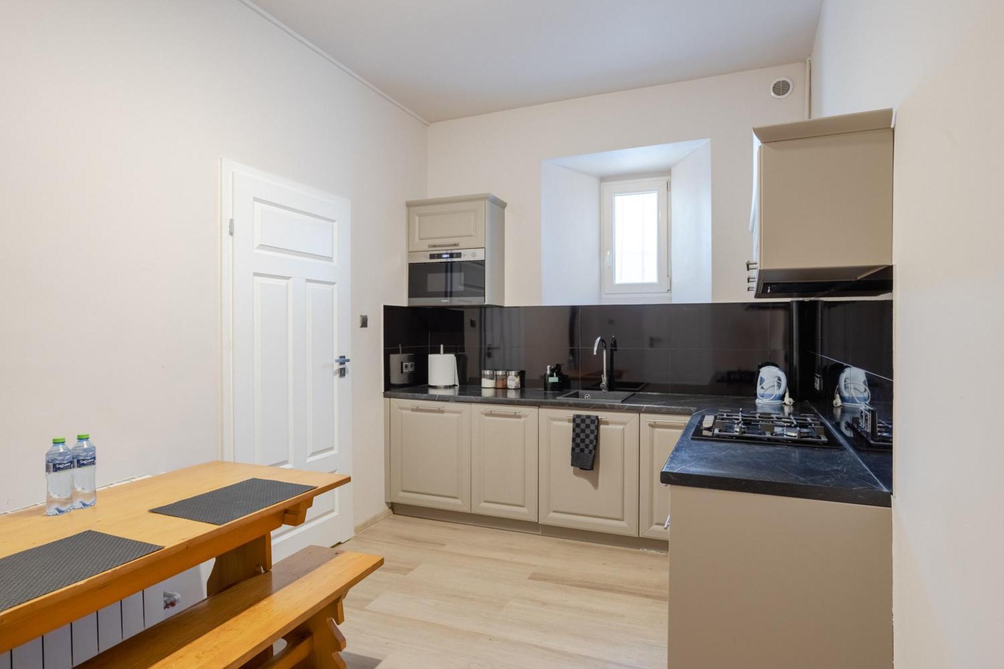 Time Apartment Варшава Екстер'єр фото